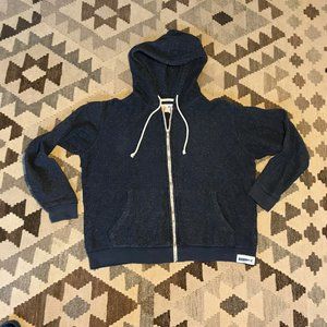 Mollusk Hemp Hoodie